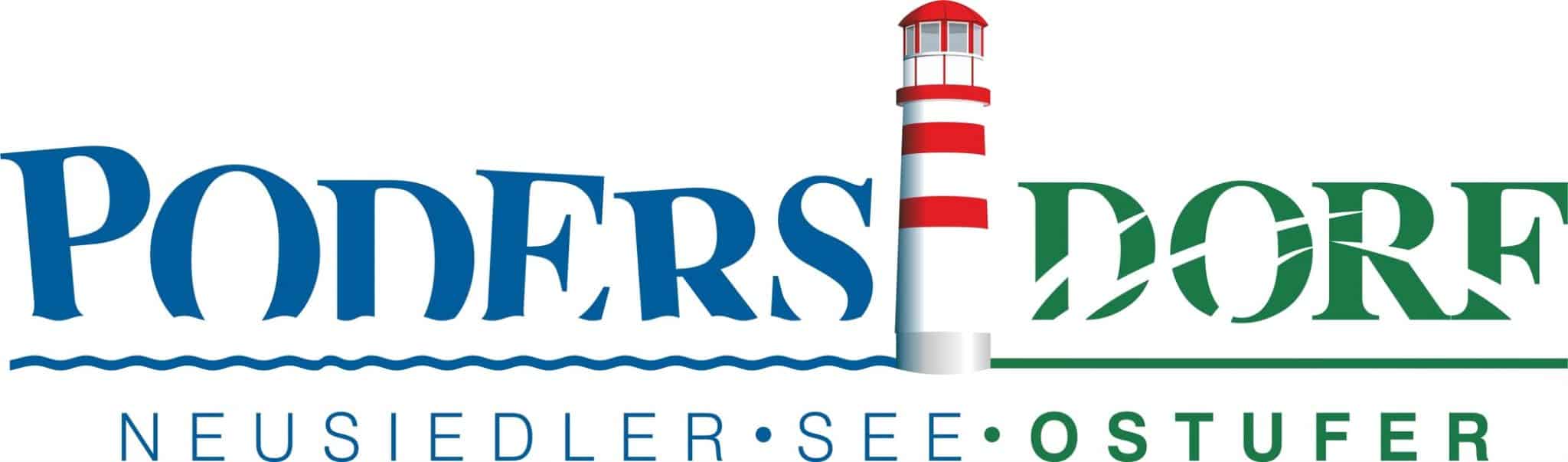 Podersdorf am See Logo