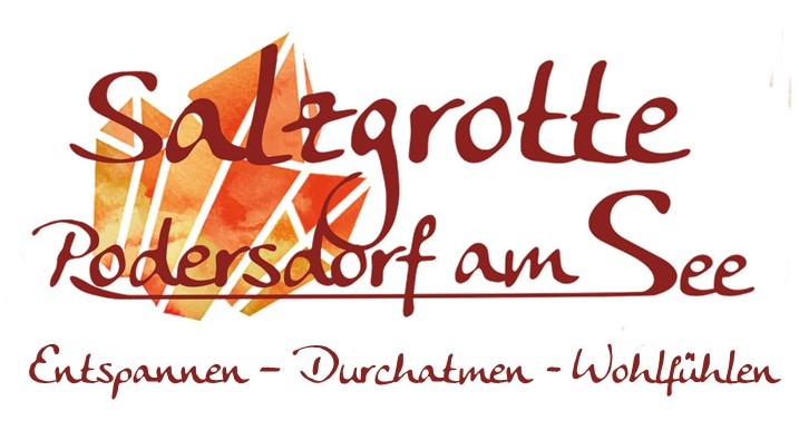 Salzgrotte - Podersdorf am See - Logo, Podersdorf, Burgenland, Ferien, Ferienwohnung, Gästehaus, Urlaub, Neusiedler See